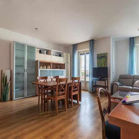 Sunny Apartment Piramide Roma Ngoại thất bức ảnh