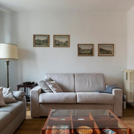 Sunny Apartment Piramide Roma Ngoại thất bức ảnh