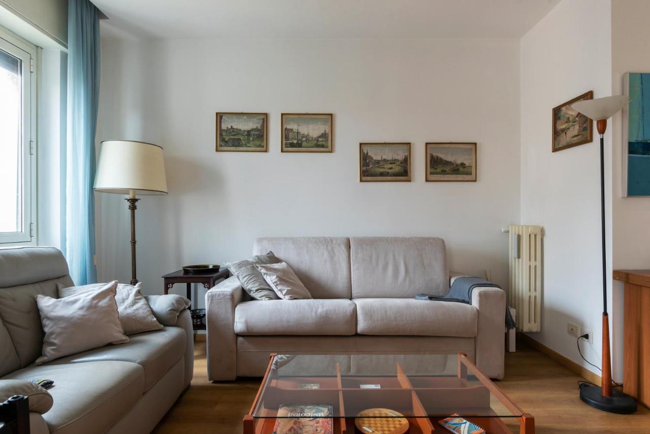Sunny Apartment Piramide Roma Ngoại thất bức ảnh