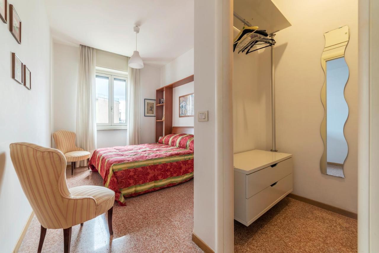 Sunny Apartment Piramide Roma Ngoại thất bức ảnh