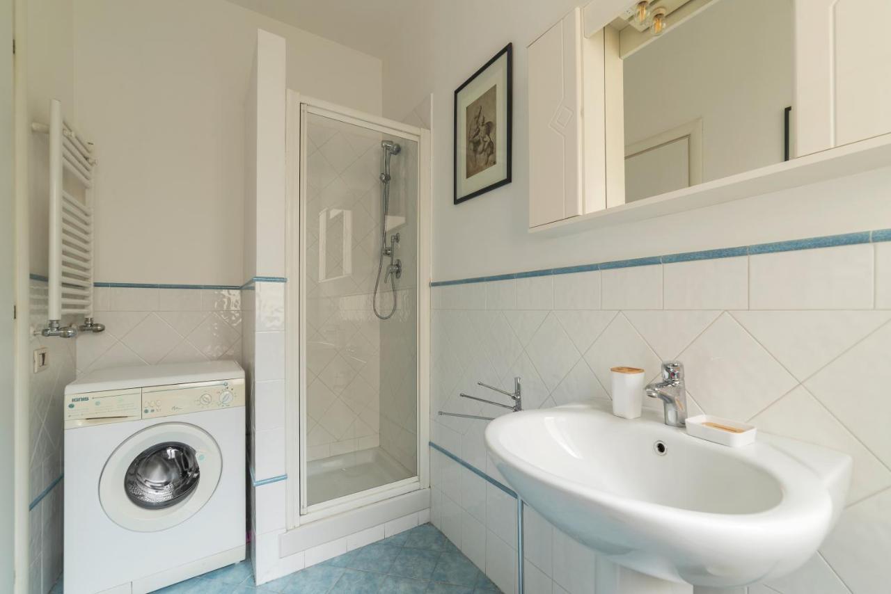Sunny Apartment Piramide Roma Ngoại thất bức ảnh