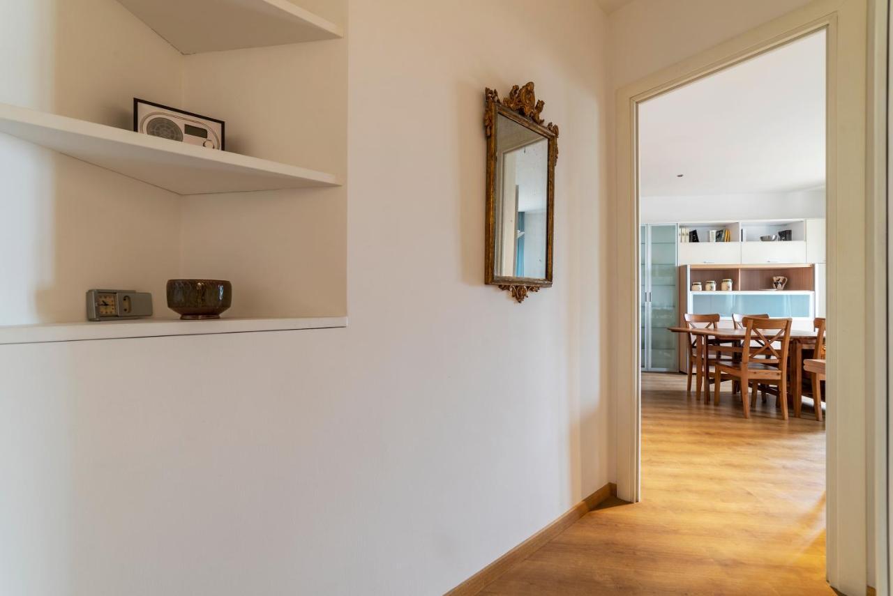 Sunny Apartment Piramide Roma Ngoại thất bức ảnh